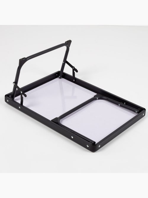Lage opklapbare campingtafel aktive - Kiabi Lage opklapbare campingtafel aktive - Kiabi