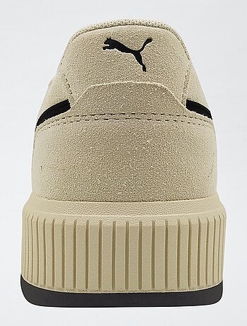 Lage 'Puma' sneakers