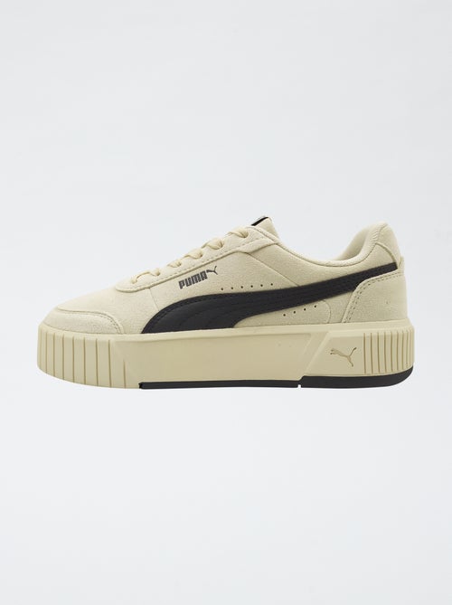 Lage 'Puma' sneakers - Kiabi