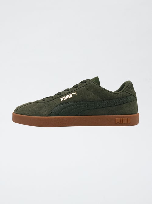 Lage 'Puma' sneakers - Kiabi