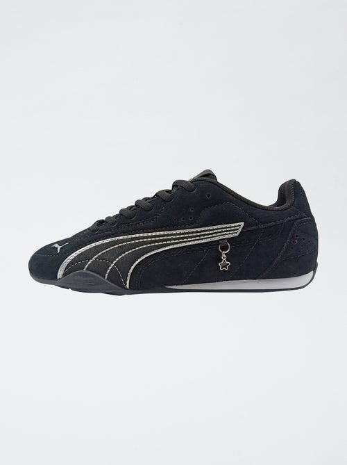 Lage 'Puma'-sneakers met sterbedeltje - Kiabi