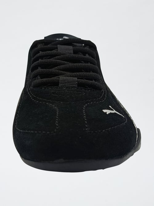 Lage 'Puma'-sneakers met sterbedeltje - Kiabi