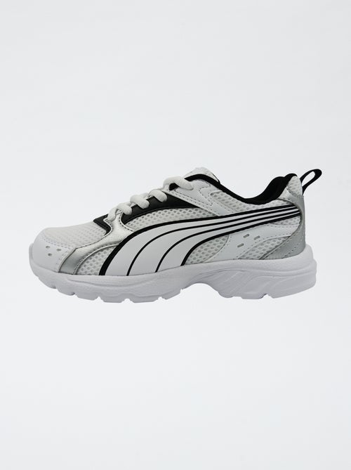 Lage 'PUMA' sneakers met veters - Kiabi