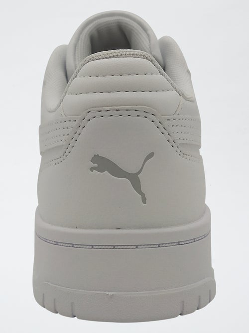 Lage 'PUMA' sneakers met veters - Kiabi