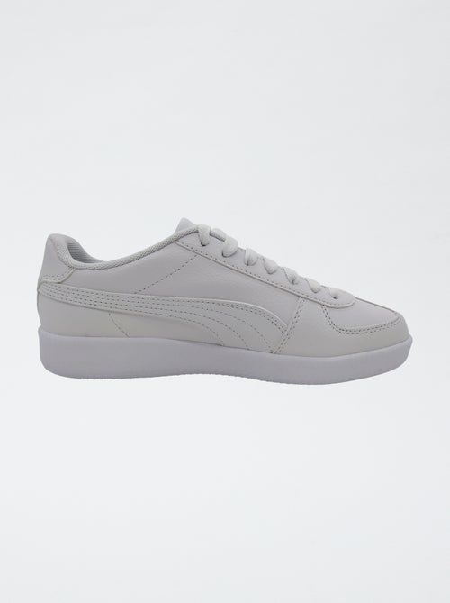 Lage 'PUMA'-sneakers met veters - Kiabi Lage 'PUMA'-sneakers met veters - Kiabi
