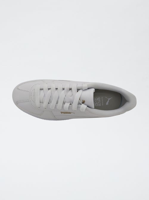 Lage 'PUMA'-sneakers met veters - Kiabi Lage 'PUMA'-sneakers met veters - Kiabi