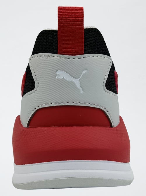Lage PUMA-sneakers met veters - Kiabi Lage PUMA-sneakers met veters - Kiabi