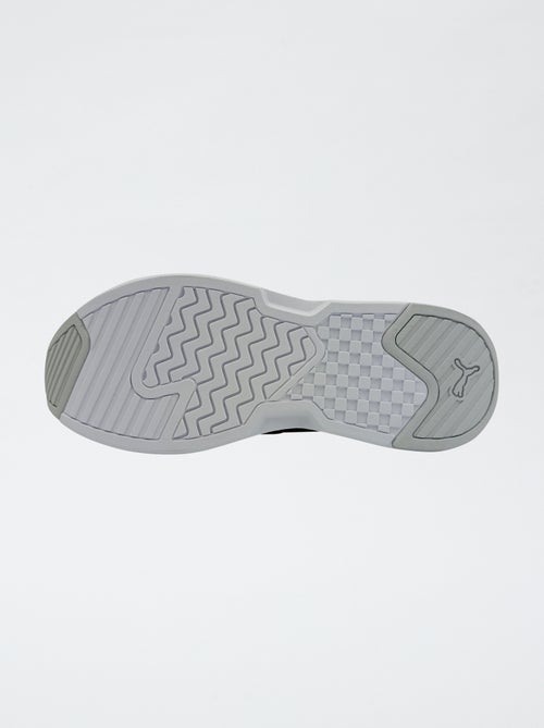 Lage PUMA-sneakers met veters - Kiabi Lage PUMA-sneakers met veters - Kiabi