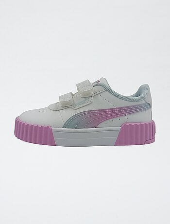 Lage Puma-sneakers