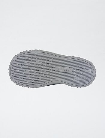 Lage Puma-sneakers