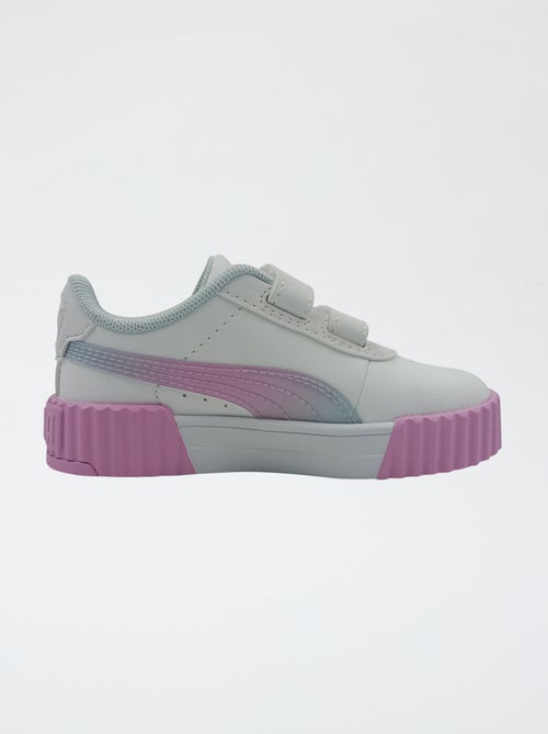 Lage Puma-sneakers - Kiabi