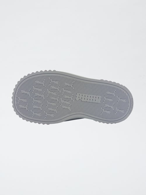 Lage Puma-sneakers - Kiabi