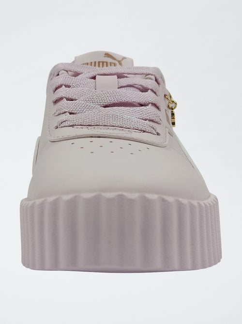 Lage 'Puma' sneakers - Kiabi Lage 'Puma' sneakers - Kiabi