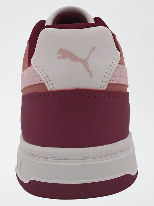 Lage PUMA sneakers - Kiabi
