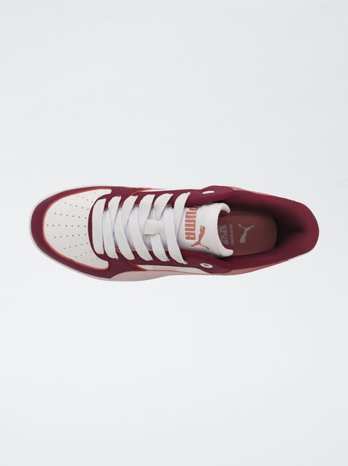 Lage PUMA sneakers - Kiabi