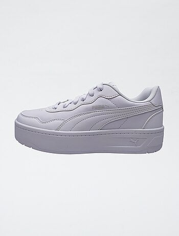Lage Puma sneakers