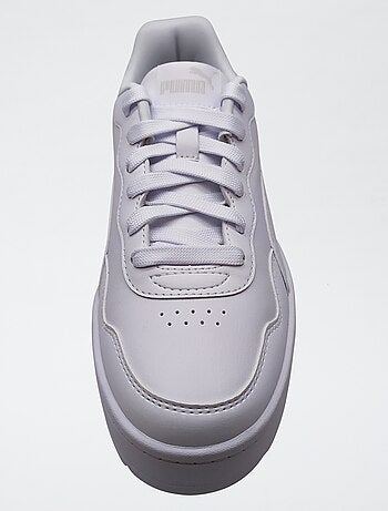 Lage Puma sneakers