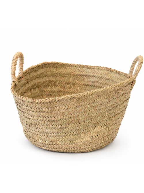 Lage ronde mand xl - Kiabi