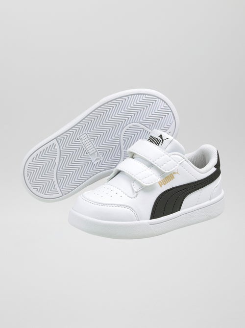 Lage sneakers - Puma Schuffle - Kiabi