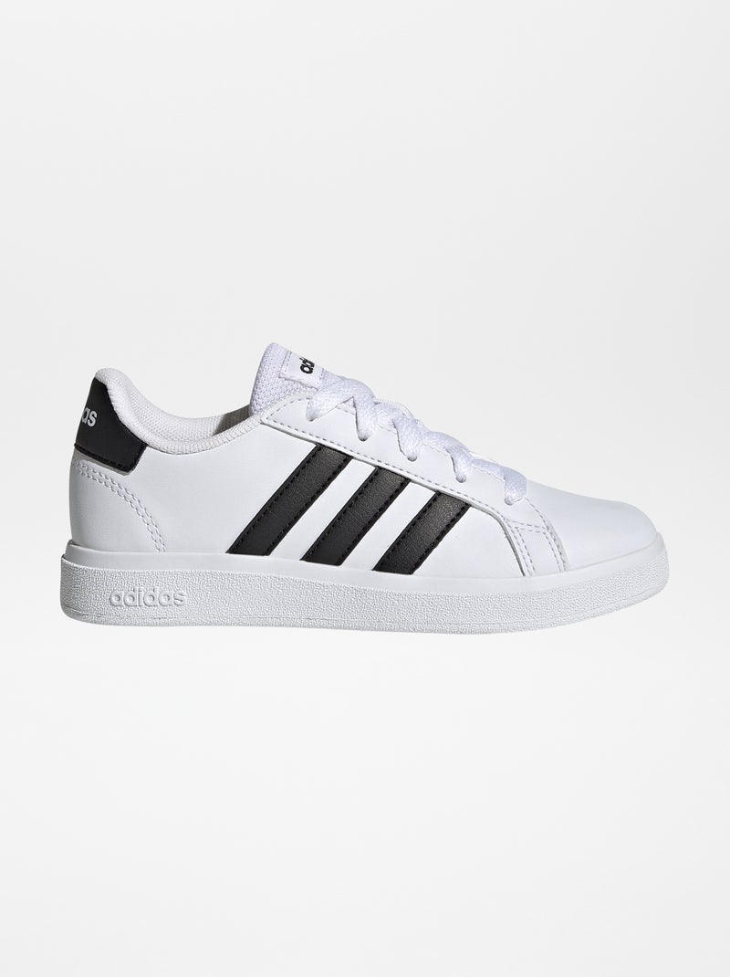 Lage sneakers 'adidas' WIT - Kiabi