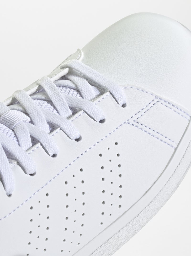 Lage sneakers 'advantage' 'adidas' WIT - Kiabi