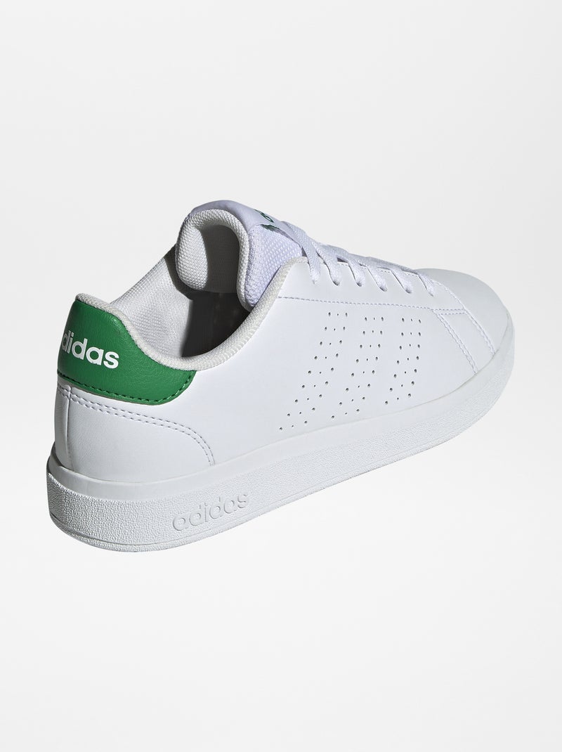 Lage sneakers 'advantage' 'adidas' WIT - Kiabi