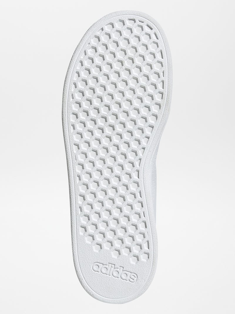 Lage sneakers 'advantage' 'adidas' WIT - Kiabi
