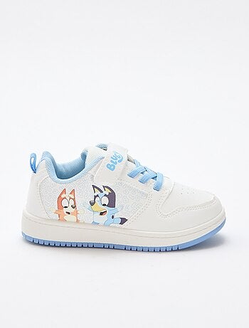 Lage sneakers 'Bluey'