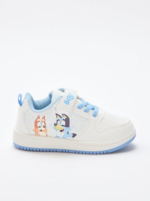 Lage sneakers 'Bluey' - Kiabi