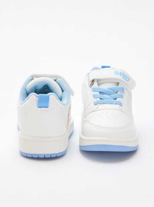 Lage sneakers 'Bluey' - Kiabi
