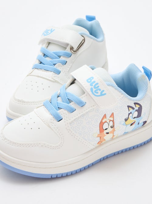 Lage sneakers 'Bluey' - Kiabi