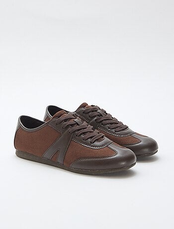 Lage sneakers