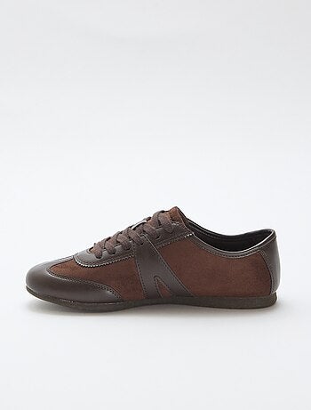 Lage sneakers