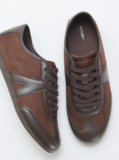 Lage sneakers - Kiabi