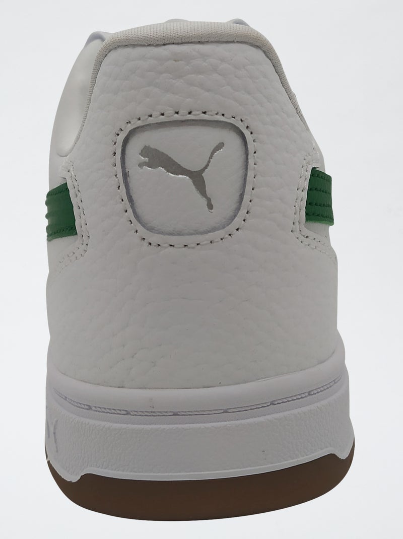 Lage sneakers 'Caven III' 'Puma' Wit - Kiabi