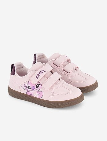 Lage sneakers 'Disney' 'Angel'
