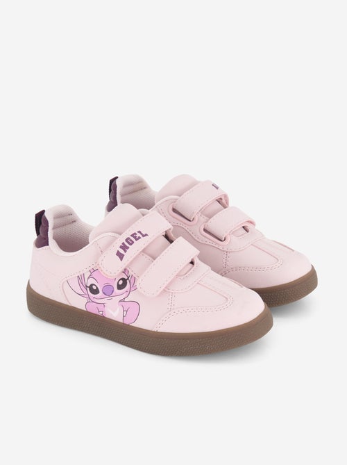 Lage sneakers 'Disney' 'Angel' - Kiabi