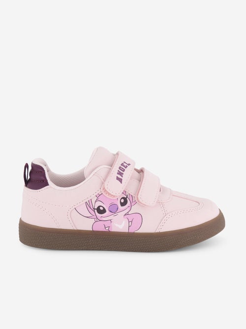 Lage sneakers 'Disney' 'Angel' - Kiabi