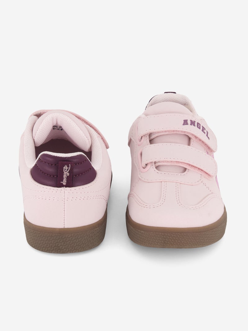Lage sneakers 'Disney' 'Angel' Rose - Kiabi