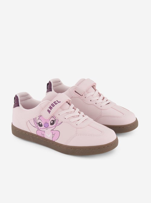 Lage sneakers 'Disney' 'Angel' - Kiabi