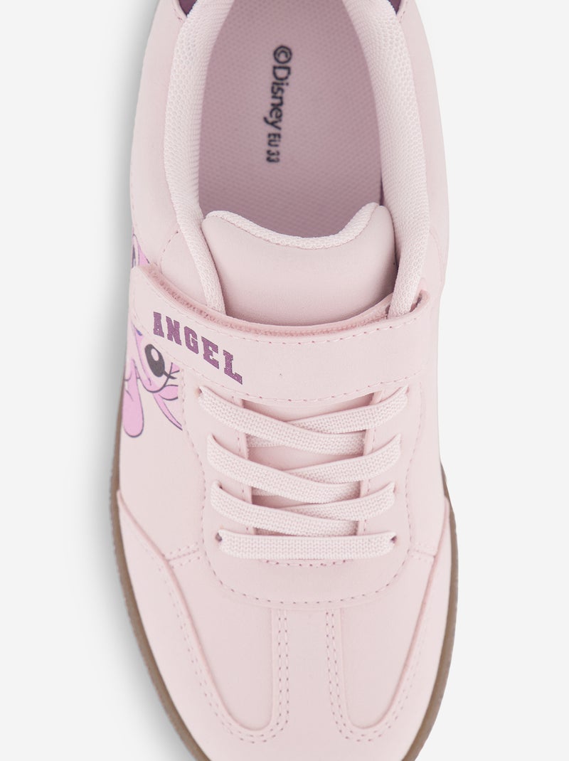 Lage sneakers 'Disney' 'Angel' Rose - Kiabi