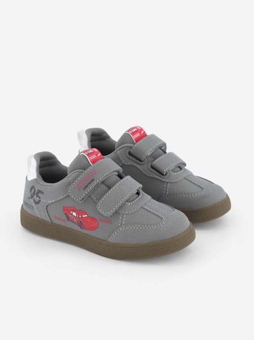 Lage sneakers 'Disney' 'Cars' - Kiabi