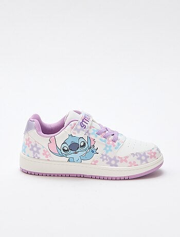 Lage sneakers 'Disney' 'Stitch'