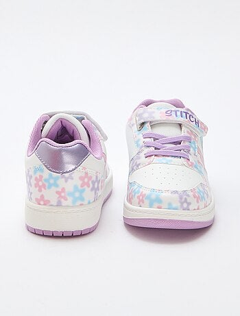 Lage sneakers 'Disney' 'Stitch'