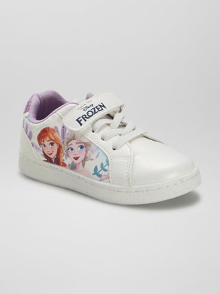 Lage sneakers 'Frozen'