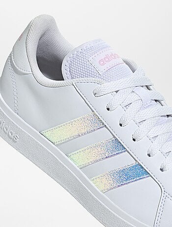 Lage sneakers 'Grand Court' 'adidas'