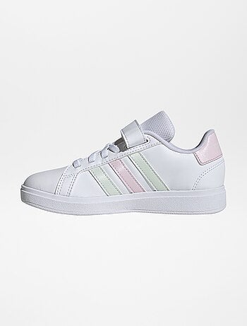 Lage sneakers 'Grand Court' 'adidas'