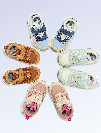 Kitchoun - Lage sneakers