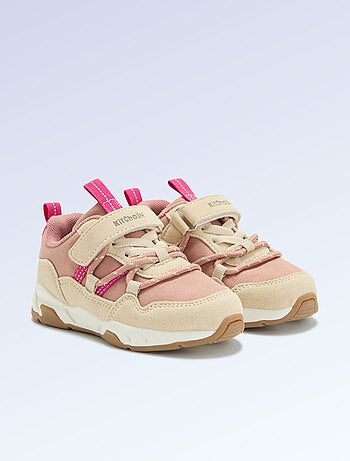 Kitchoun - Lage sneakers