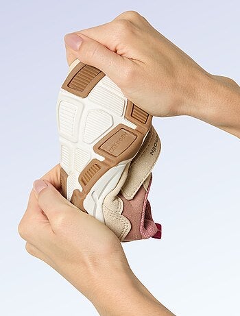 Kitchoun - Lage sneakers